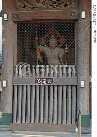 総持寺（西東京） 139405973