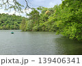 深緑の宝ヶ池 139406341