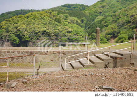 兵庫県・美方郡・鎧駅 139406682