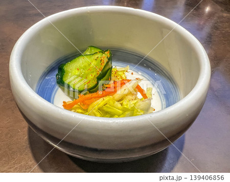香の物 香の物 139406856