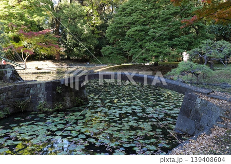 日本庭園散策 139408604