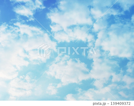 清しい夏の朝 清しい夏の朝 139409372