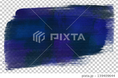 Hand-painted, layered paintwork with a deep sea blue background. Hand-painted, layered paintwork with a deep sea blue background. 139409644