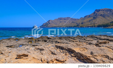 Cape Farrutx, Spain Cape Farrutx, Spain 139409829