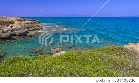 Peninsula de Llevant Natural Park, Spain Peninsula de Llevant Natural Park, Spain 139409830