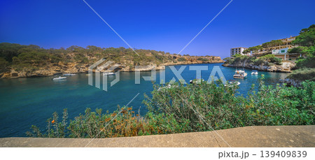 Cala Figuera, Spain Cala Figuera, Spain 139409839