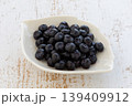 ブルーベリー 139409912