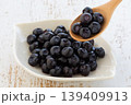 ブルーベリー 139409913
