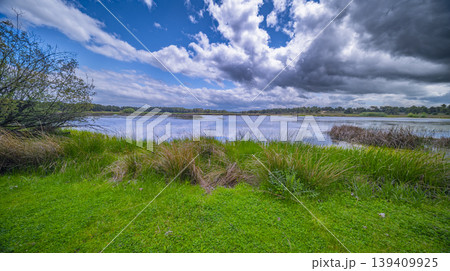 Lagunas de Cantalejo Special Protection Area, Spain 139409925