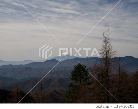 雲取山 雲取山 139410203