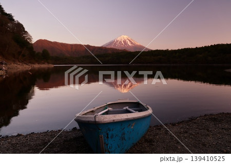 富士山のある風景 富士山のある風景 139410525