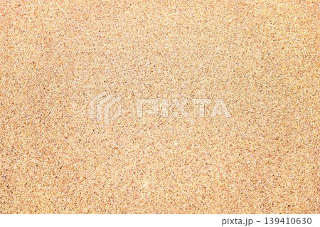 砂浜の砂 砂浜の砂 139410630