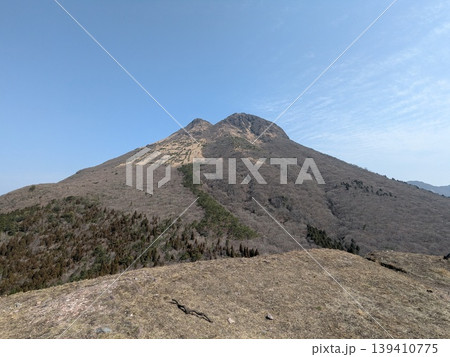 由布岳 由布岳 139410775