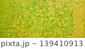 A Green Layer Faded by Age 139410913