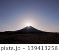 ダイアモンド富士 139413258