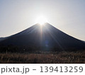 ダイアモンド富士 139413259