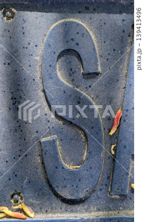 Written Letter in Distressed Font Typography Found Ransom Text S Written Letter in Distressed Font Typography Found Ransom Text S 139413496