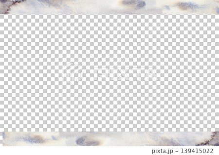 Watercolor natural frame background (gray, beige, copy space) Watercolor natural frame background (gray, beige, copy space) 139415022