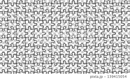 Jigsaw puzzle Jigsaw puzzle 139415054