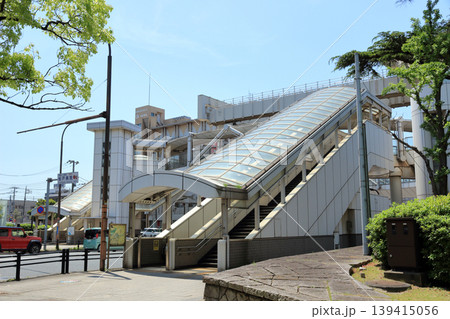 県庁前駅 (千葉県) 139415056
