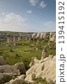 Love Valley near Goreme in Cappadocia, Turkey 139415192