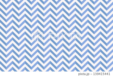 stylish blue and white zigzag chevrons texture stylish blue and white zigzag chevrons texture 139415441