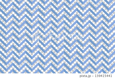 stylish blue and white zigzag chevrons texture stylish blue and white zigzag chevrons texture 139415441