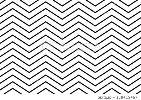black and white zigzag chevron pattern black and white zigzag chevron pattern 139415467