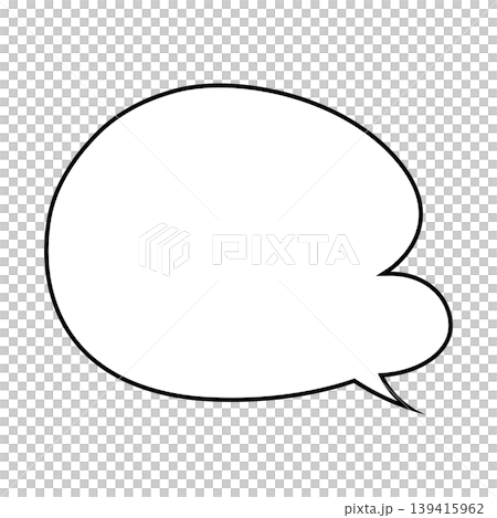 簡潔、圓潤、柔和的對話框 139415962