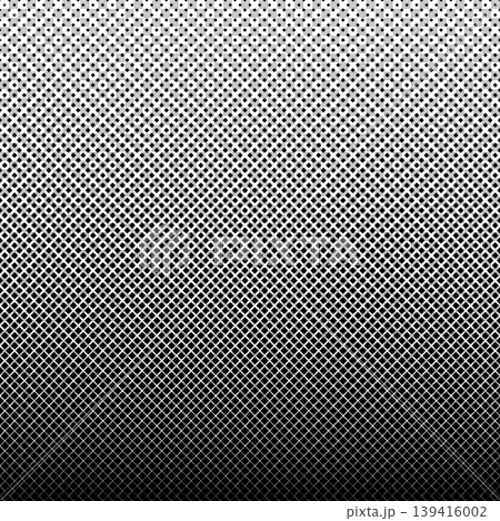 Halftone Diamond Grid Gradient Background 2 Halftone Diamond Grid Gradient Background 2 139416002