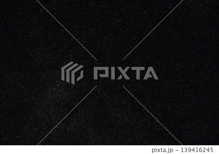 Black cloth fiber texture material Black cloth fiber texture material 139416245