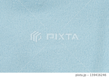 Blue cloth material surface texture Blue cloth material surface texture 139416246
