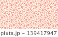 Nautical seamless pattern with ship wheels and anchors 139417947