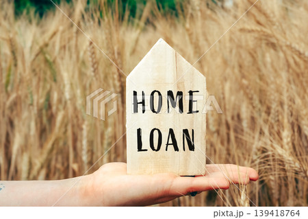 Understanding Home Loans for Your Future Understanding Home Loans for Your Future 139418764