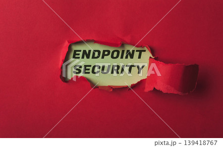 Understanding the Importance of Endpoint Security in Cybersecurity 139418767