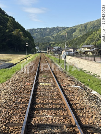 線路は続くよどこまでも 線路は続くよどこまでも 139420538
