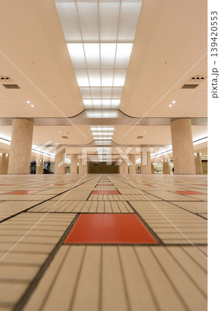 金沢駅東もてなしドーム地下広場 金沢駅東もてなしドーム地下広場 139420553