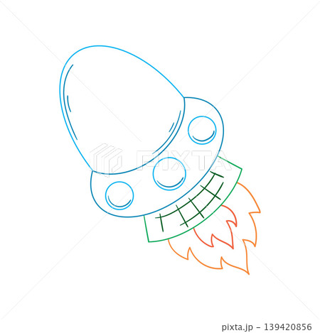 Vector illustration of transport. Perfect for children's products, nursery decor Vector illustration of transport. Perfect for children's products, nursery decor 139420856