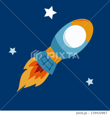 Vector illustration of transport. Perfect for children's products, nursery decor Vector illustration of transport. Perfect for children's products, nursery decor 139420967