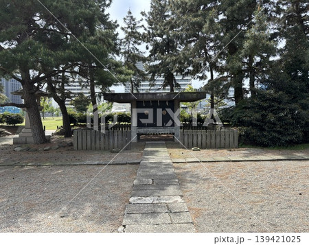 福井神社 福井神社 139421025