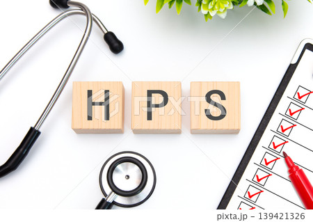 HPS(ハンタウイルス肺症候群)医療イメージ HPS(ハンタウイルス肺症候群)医療イメージ 139421326