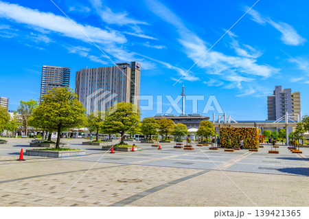 東京 江東区 有明 シンボルプロムナード公園(石と光の広場) 東京 江東区 有明 シンボルプロムナード公園(石と光の広場) 139421365