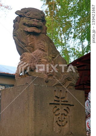 田無神社(西東京) 田無神社(西東京) 139421667
