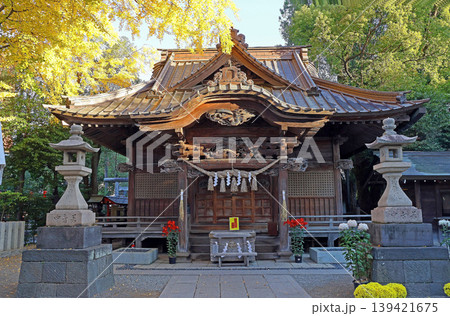 田無神社(西東京) 田無神社(西東京) 139421675