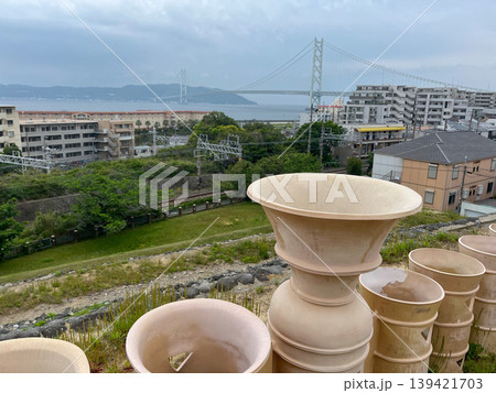 五色塚古墳（神戸市 垂水区） 139421703