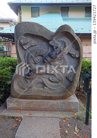 田無神社（西東京） 139421727