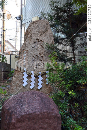 田無神社(西東京) 田無神社(西東京) 139421730