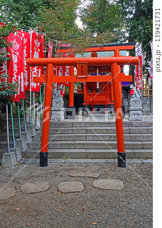 田無神社（西東京） 139421731
