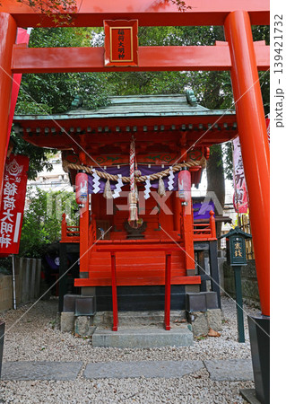 田無神社(西東京) 田無神社(西東京) 139421732