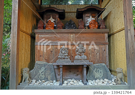 田無神社(西東京) 田無神社(西東京) 139421764